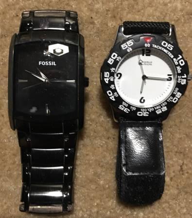 **MEN’S WATCHES**