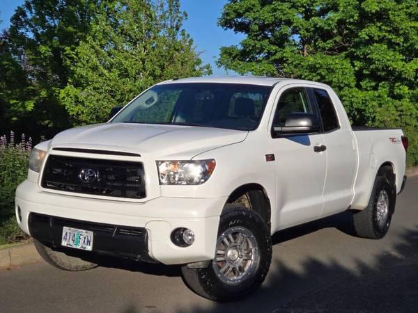 Toyota Tundra Chevrolet Silverado  1500 2500 Ford F-150 f-250 Ram 2500