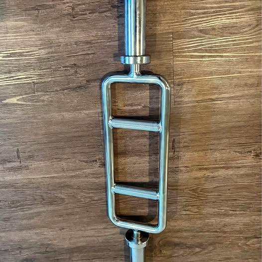 34’’ Olympic Triceps Bar