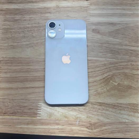 iPhone 12 mini