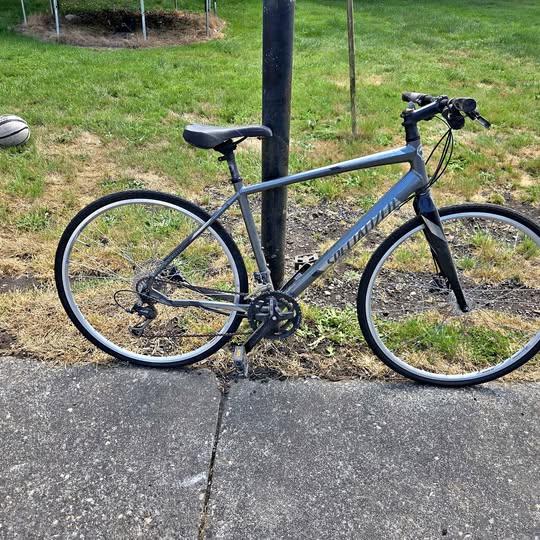 Bicycle