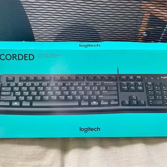 Keyboard - brand new