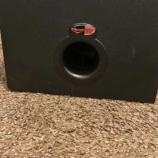 Vendo Bocina Klipsch