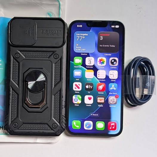 Apple iPhone 14