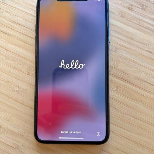 iPhone 11 Pro Max 256GB Unlocked