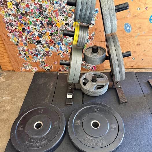 Weights