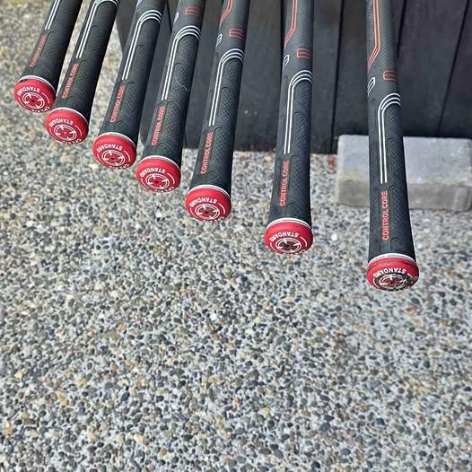 Adam hybrid IDEA clubs 3-9