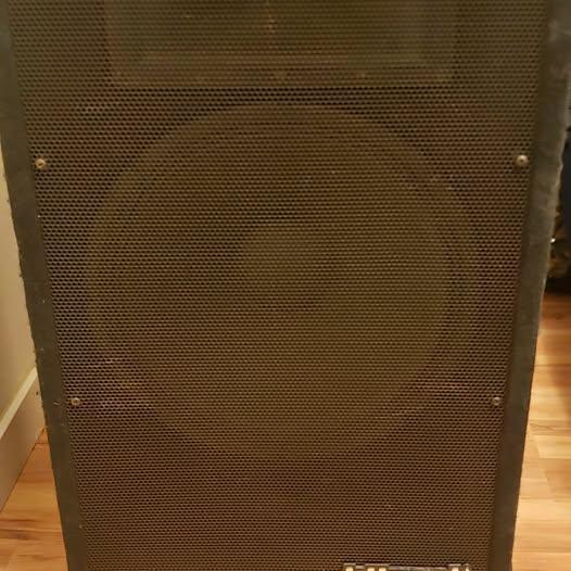 Klipsch PA speaker KP-3000-C