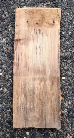Palouse Wa. Old Used Cedar Shingles