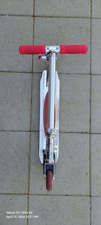 Razor Scooter