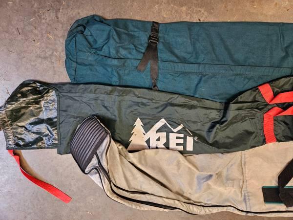 ski gear