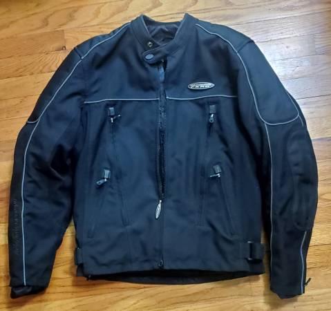 FXRG HARLEY-DAVIDSON Motorcycle Riding/Touring Set