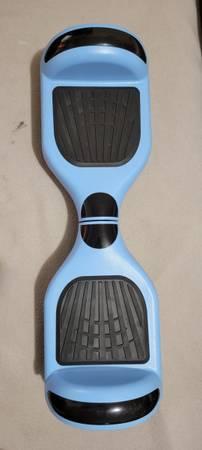 Self Balancing Scooter Hover board