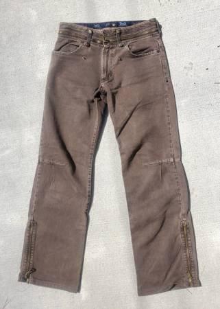 Dolce & Gabbana Womans Italian Pants ('ITTIERRE')