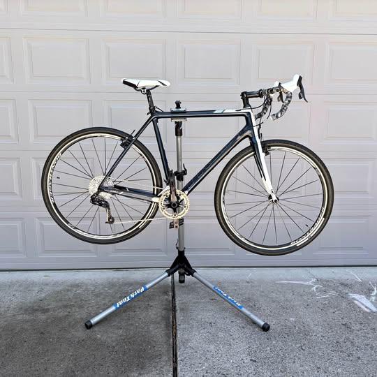 2012 Trek Cronus CX Pro
