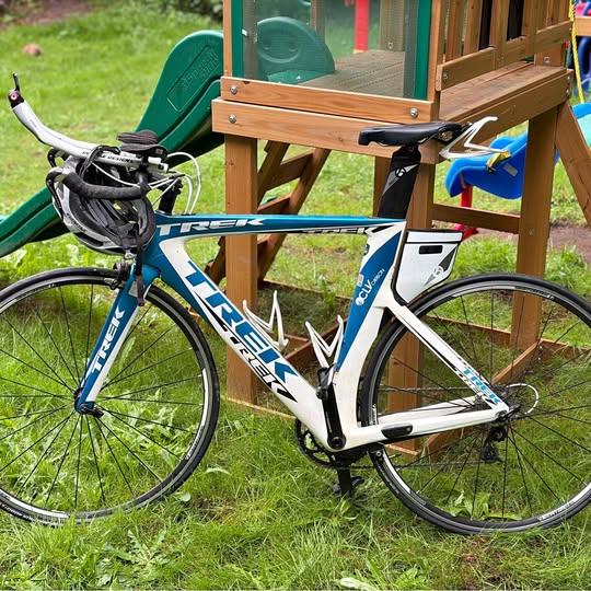 Trek Speed Concept