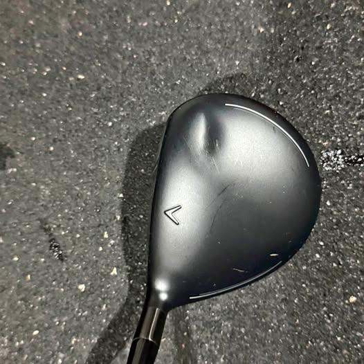 Callaway XR16 3Wood