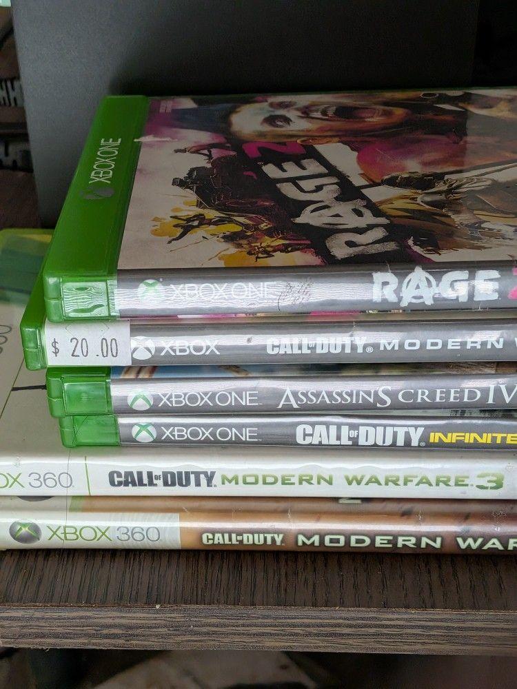 It's A Bundle With Xbox Series X