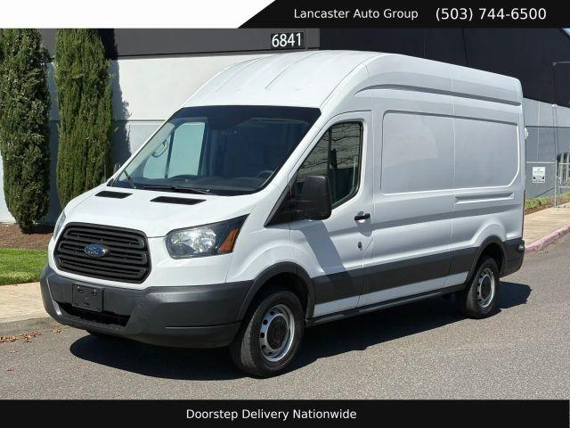 2015 Ford Transit 250 Van