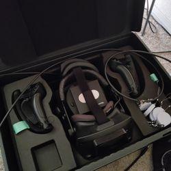 Valve Index Full System