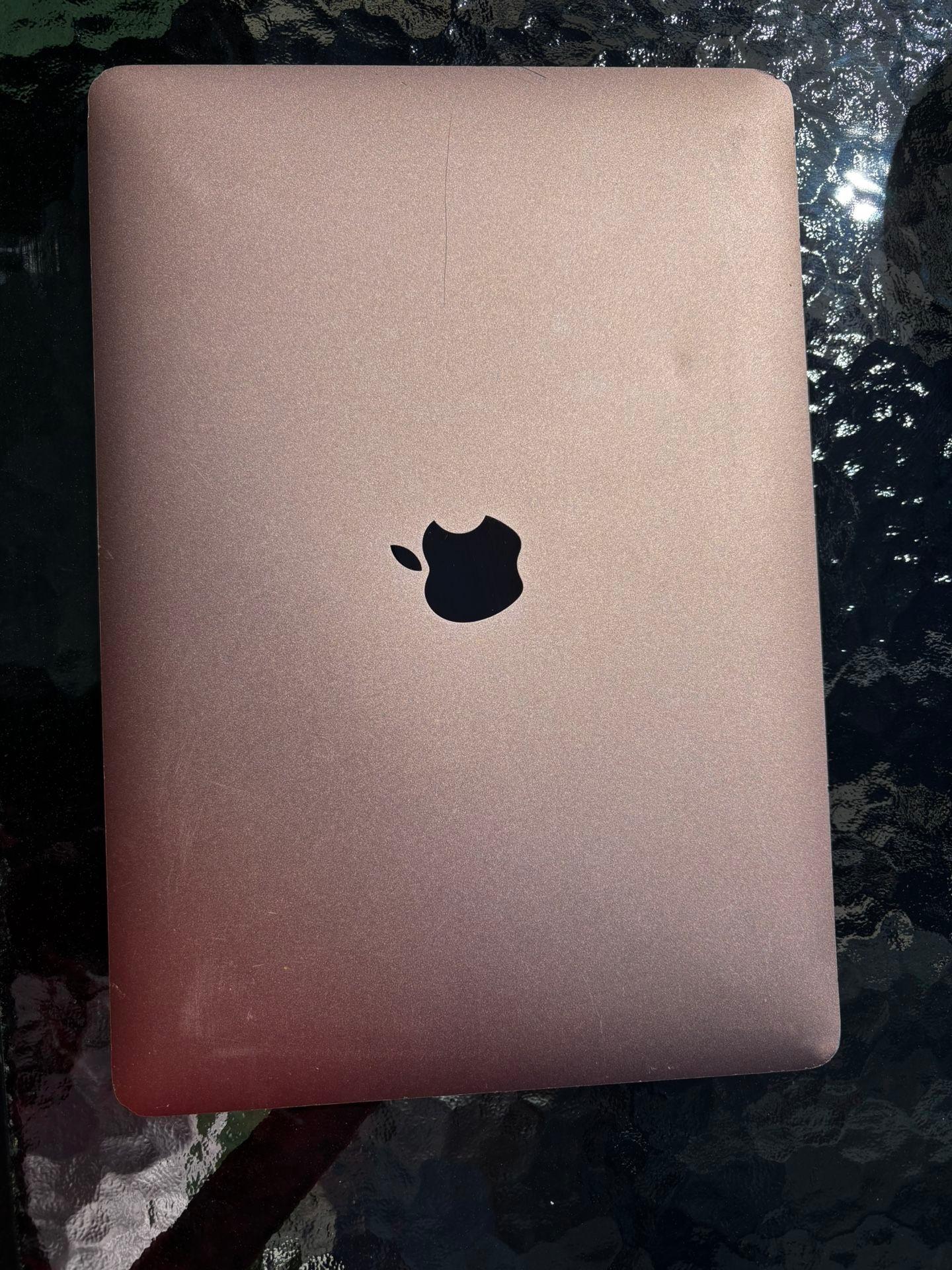 Apple MacBook Air 2020
