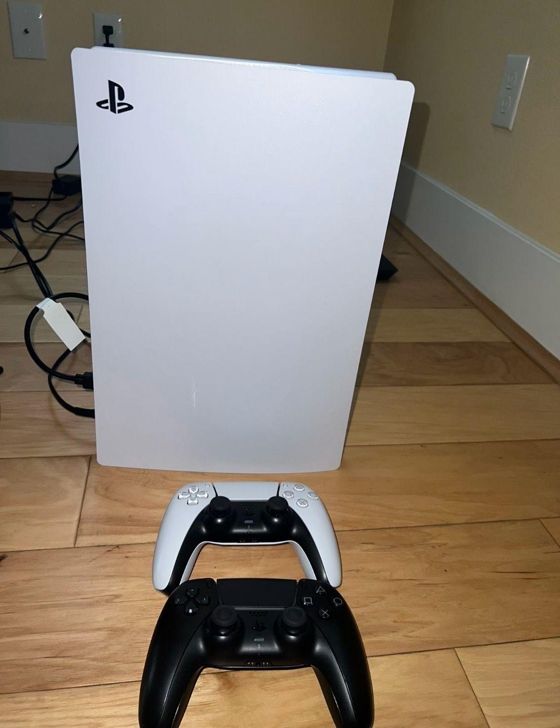 PlayStation 5