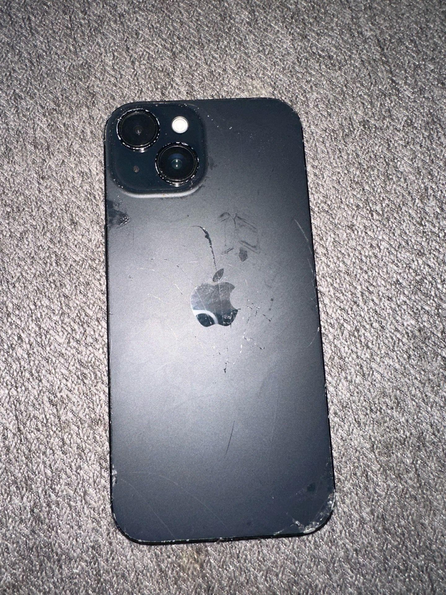 iPhone 15 unlocked 128GB