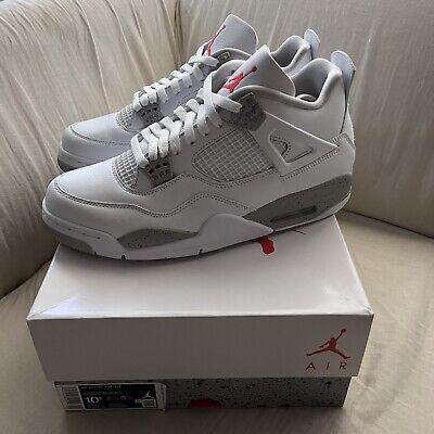 Jordan 4