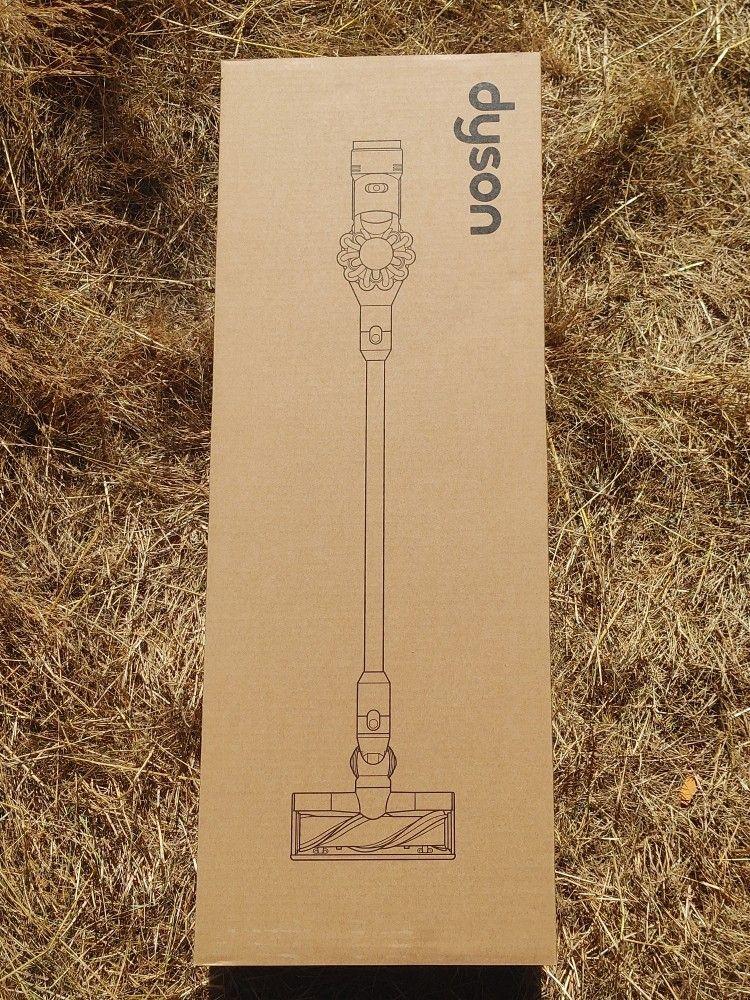 Dyson V8 cordless vacuum