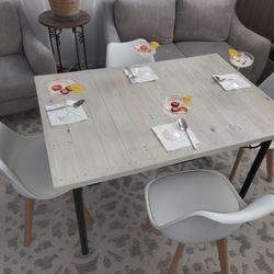 Table Make Offer