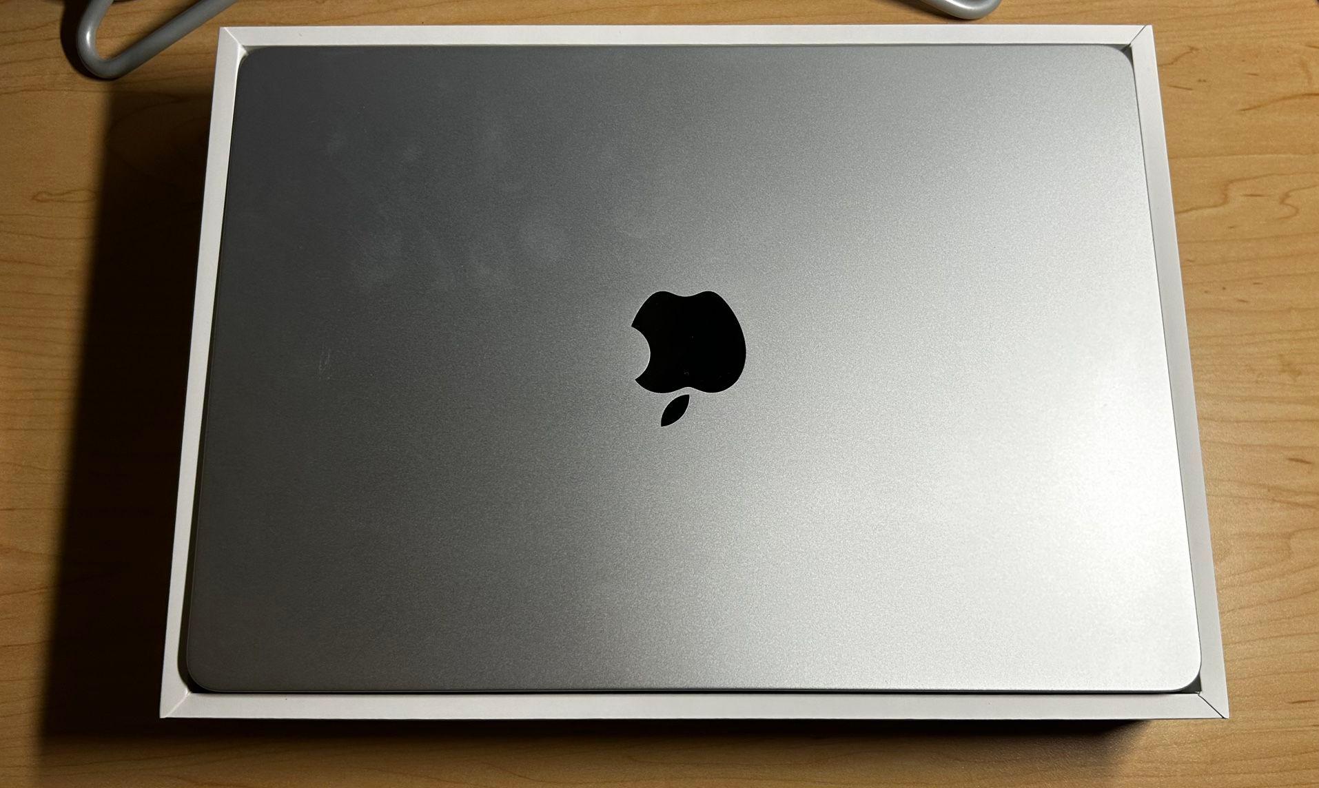 2025 MacBook Air m4