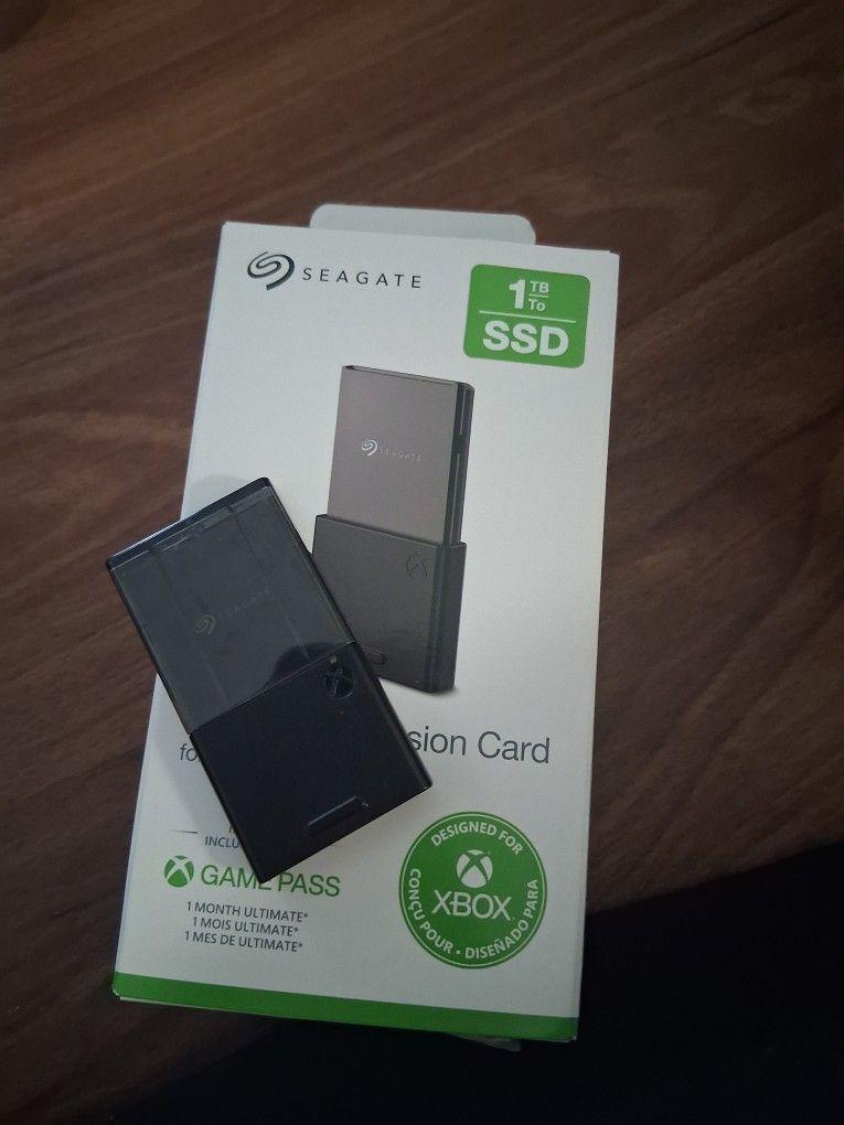 1tb Ssd