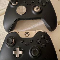 Micro Soft Xbox One Elite Controller Series 1