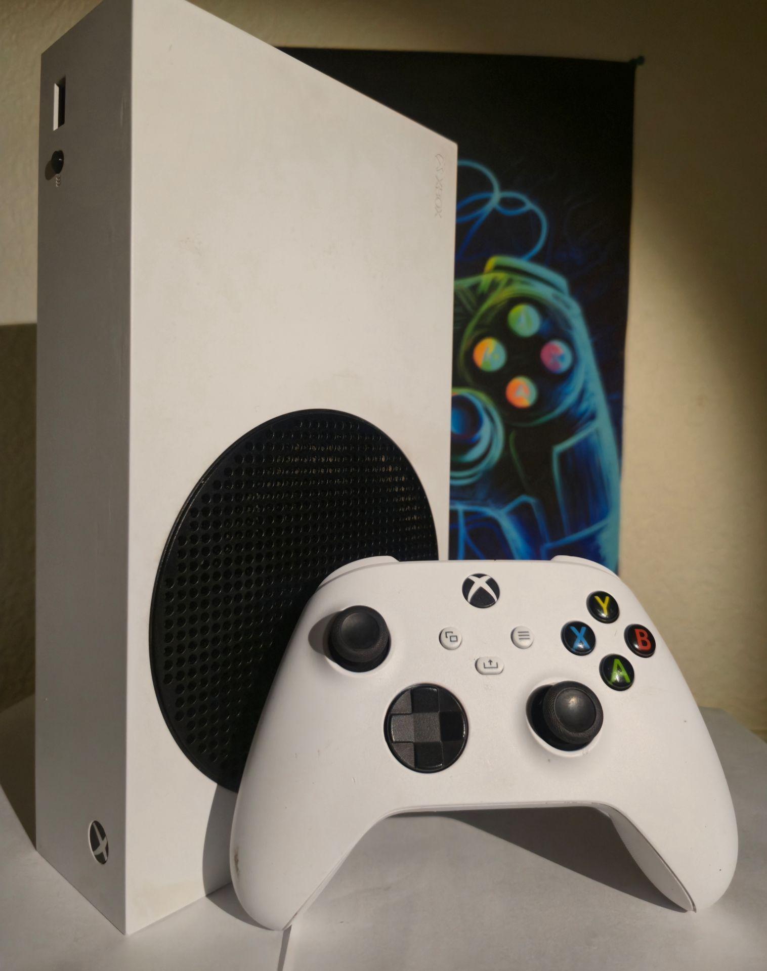 Xbox Series S